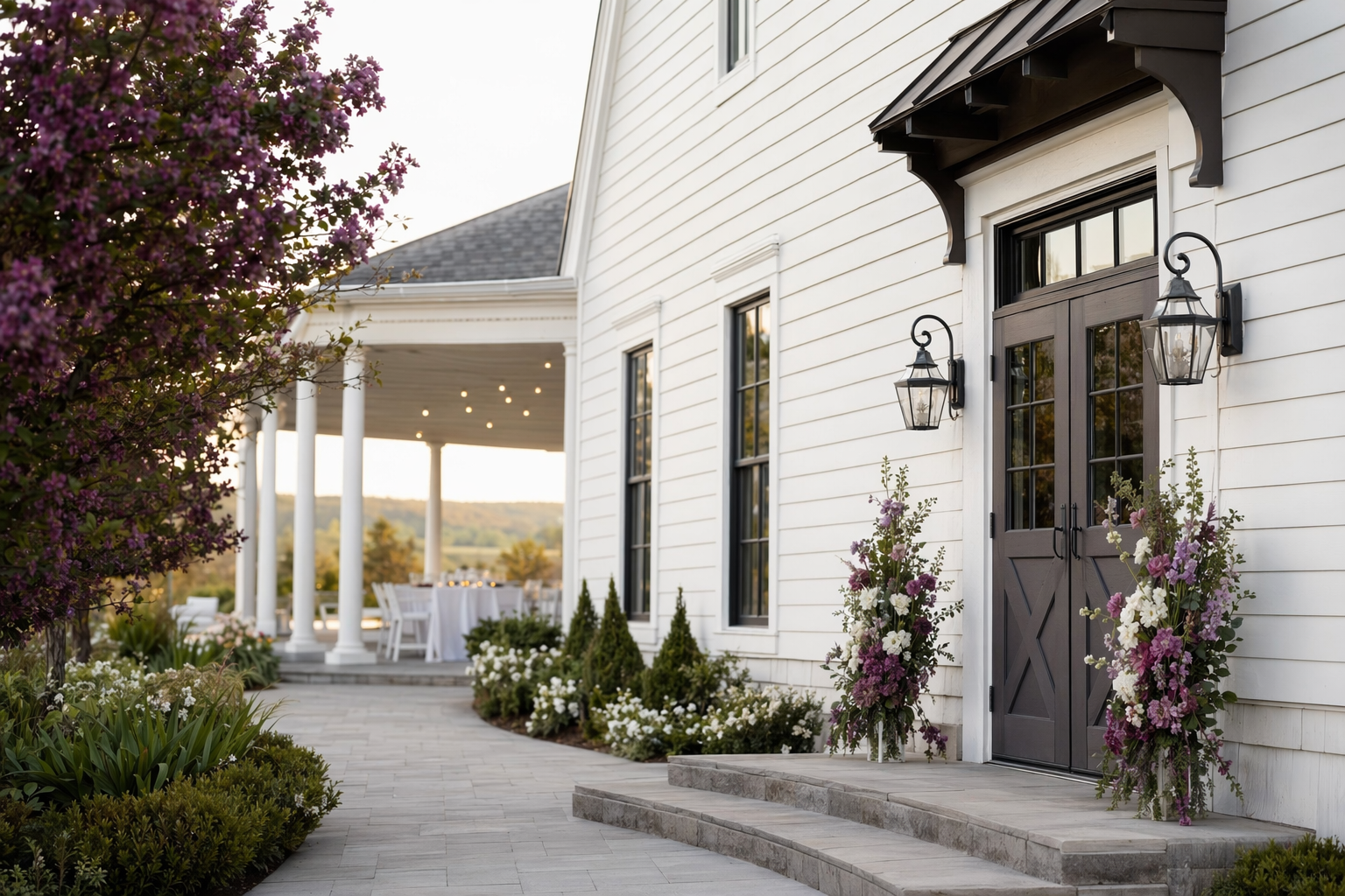 Do wedding venues require event insurance?